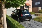 Fiat 500e Action, Auto's, Fiat, Voorwielaandrijving, Stof, Zwart, Te koop