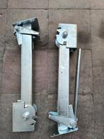 Kickstand voor bevestiging aan een camper of caravan, Caravans en Kamperen, Ophalen, Nieuw