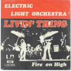 elo, Cd's en Dvd's, Vinyl | Rock, Ophalen of Verzenden