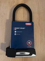 Cadenas en U ABUS Granit X-Plus 54/160HB300 - NEUF - 15/15, Enlèvement ou Envoi, Neuf, Cadenas en U