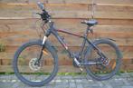 E-bike Mountainbike SAXXX, Fietsen en Brommers, Ophalen, Gebruikt, 50 km per accu of meer, Overige merken