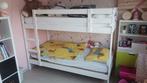 Stapelbed, Ophalen, Stapelbed