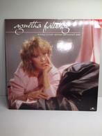 LP - Agnetha Faltskog - Wrap Your Arms Around Me ( Vinyl ), Cd's en Dvd's, Ophalen of Verzenden, Zo goed als nieuw, 12 inch, Poprock