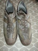 Chaussures de randonnée Mt 41 pour femmes de Classicwalker, Comme neuf, Chaussures de marche, Beige, Enlèvement ou Envoi