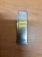 ancien petit couteau esso pompe a essence, Collections, Envoi, Utilisé, Autres types