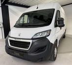 Peugeot Boxer Boxer HDi L3H2, Auto's, Bestelwagens en Lichte vracht, 4 deurs, 0 kg, Electronic Stability Program (ESP), Particulier