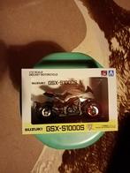 Suzuki katana, Verzamelen, Ophalen, Zo goed als nieuw