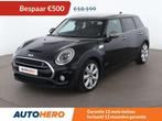 MINI Cooper S Clubman Cooper S ALL4 (bj 2017, automaat), Auto's, Mini, Automaat, Gebruikt, 149 g/km, Zwart