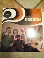 33t vinyl - De Vreemdelingen - De Vreemdeling, Ophalen of Verzenden, 1960 tot 1980, Gebruikt, 12 inch