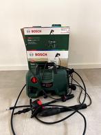 Hogedrukreiniger Bosch - goede staat, Ophalen, Zo goed als nieuw, Elektrisch, Bosch