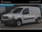 Mercedes-Benz Citan 109 CDI EXTRA LANG 3 ZITS., Autos, Achat, 90 ch, Euro 6, Entreprise