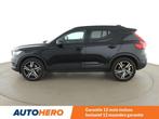 Volvo XC40 1.5 T5 Recharge Plug-in Hybrid R Design 2WD, Auto's, Volvo, Gebruikt, 192 kW, Zwart, 5 zetels
