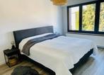 Boxspring zonder matras, Ophalen, Gebruikt, Tweepersoons, 180 cm