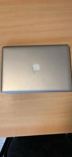 Macbook Pro 2012 model, Computers en Software, Gebruikt, 2 tot 3 Ghz, 8 GB, 13 inch