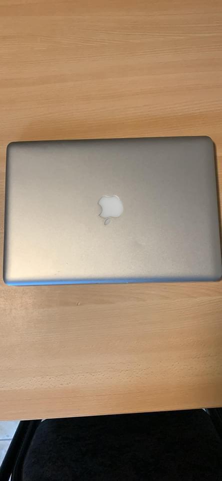 Macbook Pro 2012 model, Computers en Software, Apple Macbooks, Gebruikt, MacBook Pro, 13 inch, 2 tot 3 Ghz, 512 GB, 8 GB, Azerty