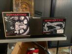 Kuryakyn covers softail, Motoren, Ophalen