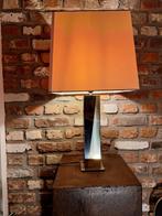 tafellamp, Maison & Meubles, Lampes | Lampes de table, Enlèvement ou Envoi, Métal