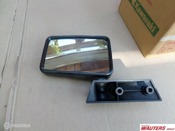 Spiegel LH VOYAGER 1200  Kawasaki, Motoren, Onderdelen | Kawasaki, Nieuw, Ophalen of Verzenden