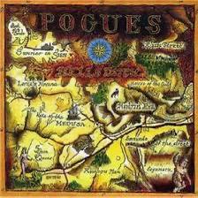 The Pogues - Hell’s Ditch