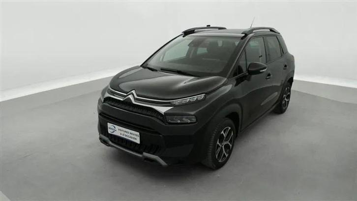 Citroën C3 Aircross 1.2 PureTech 110cv Max NAVI / CARPLAY, Auto's, Citroën, Bedrijf, Te koop, C3 Aircross, ABS, Boordcomputer