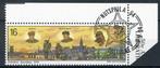 (B) 2571 MNH FDC 1994 - 50 jaar Bevrijding van België., Postzegels en Munten, Postzegels | Europa | België, Ophalen of Verzenden