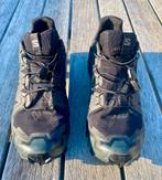 Trailschoenen Salomon Speedcross 6 maat 43 1/3., Sport en Fitness, Loopsport en Atletiek, Ophalen of Verzenden, Gebruikt