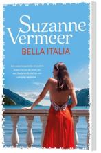 Suzanne Vermeer - Bella Italia, Enlèvement ou Envoi, Comme neuf, Suzanne Vermeer