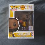 Funko Pop Lebron James 152, Enlèvement, Neuf