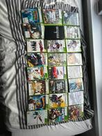 24 xbox 360 games, Games en Spelcomputers, Games | Xbox 360, Ophalen, Vechten, 3 spelers of meer, Vanaf 12 jaar