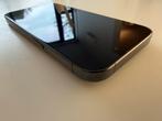 iPhone 15 Pro, Black Titanium, 128GB, 128 GB, Comme neuf, Enlèvement, IPhone 15 Pro