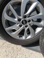 Autobanden met velg, Auto-onderdelen, Ophalen, Nieuw, 17 inch, Winterbanden