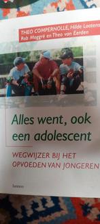 Alles went, ook een adolescent, Ophalen of Verzenden, Zo goed als nieuw