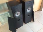 Haut-parleurs Mission 763, Enlèvement ou Envoi, Comme neuf, 60 à 120 watts, Haut-parleurs Frontaux, Arrière ou Stéréo