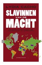 Lydia Cacho - Slavinnen van de Macht (2011), Lydia Cacho, Verzenden, Maatschappij en Samenleving, Nieuw