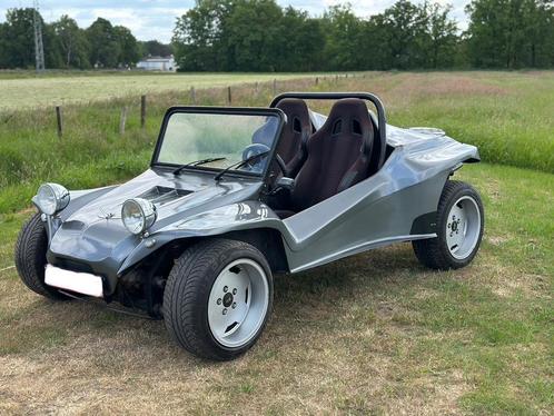 Volkswagen Buggy Meyers Manx SS Kick-out - 1960, Auto's, Oldtimers, Particulier, Volkswagen, Benzine, Handgeschakeld, Ophalen