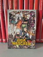 Carte LRG n 465 - Giga Alt Wrecker, Enlèvement ou Envoi, Comme neuf