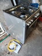 Bosch gaskookfornuis, Elektronische apparatuur, Fornuizen, Ophalen, Gebruikt