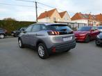 Peugeot 3008 1.2 i benzine 130pk Business Camera (34495), Stof, Gebruikt, 1199 cc, USB