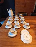 porcelaine de Baudour, Antiek en Kunst, Antiek | Servies compleet, Ophalen of Verzenden