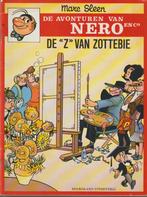 Strip - De avonturen van Nero nr. 110 - De "Z" van Zottebie., Enlèvement ou Envoi