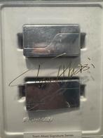 Fishman Fluence Tosin Abasi 6 snaar Pickup Set Nickel, Musique & Instruments, Enlèvement ou Envoi, Neuf