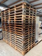 PALETTES 240X120 CM FERMÉES, Bricolage & Construction, Bois & Planches, 50 mm ou plus, Enlèvement ou Envoi, Pin, 200 à 250 cm