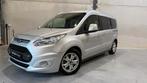 Ford Connect Grand Tourneo | Titanium | 7 Zits | Panorama, Auto's, Voorwielaandrijving, Testrit aan huis, 4 cilinders, 7 zetels