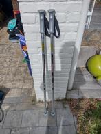 Skistokken Wedze maat 110cm, Ophalen, Zo goed als nieuw