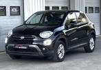 Fiat 500X 1.3/Automaat/Benzine/Carplay/Camera/Euro6d/Garantu, Automaat, LED verlichting, 4 cilinders, 500X