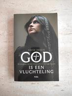 Boek God is een vluchteling, Boeken, Godsdienst en Theologie, Ophalen of Verzenden, Zo goed als nieuw