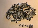 Lego panels tinten grijs 177 stuks / 465-11, Ophalen of Verzenden, Zo goed als nieuw, Losse stenen, Lego