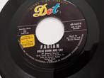 FABIAN .BREAK DOWN AND CRY. DOT 16413. USA 45T, Enlèvement ou Envoi, Comme neuf