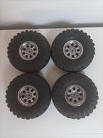 Vatera Super Swamper, Ophalen, Gebruikt, Schaal 1:10