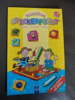 Educatief werkboek met veel stickers, nieuw, Kinderen en Baby's, Speelgoed | Educatief en Creatief, Ophalen of Verzenden, Nieuw
